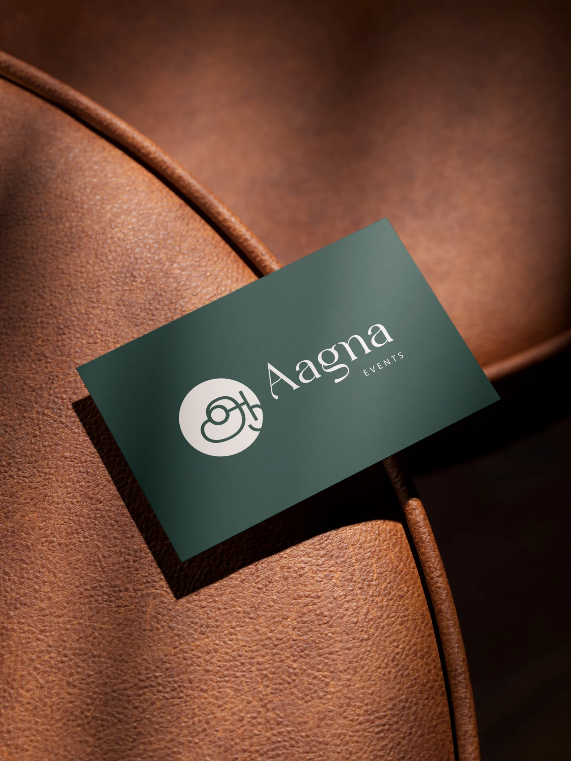 Brand visual
